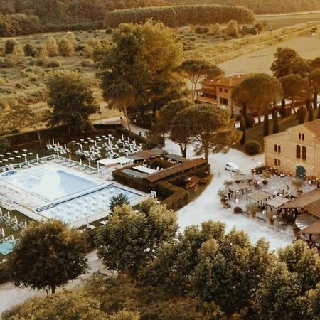 Agriturismo Settepassi Tuscany Ponte Buggianese エクステリア 写真