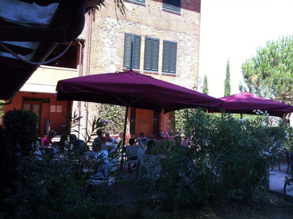 Agriturismo Settepassi Tuscany Ponte Buggianese 部屋 写真