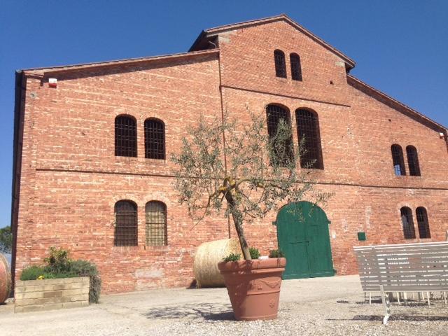 Agriturismo Settepassi Tuscany Ponte Buggianese エクステリア 写真
