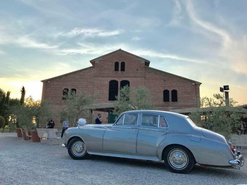 Agriturismo Settepassi Tuscany Ponte Buggianese エクステリア 写真