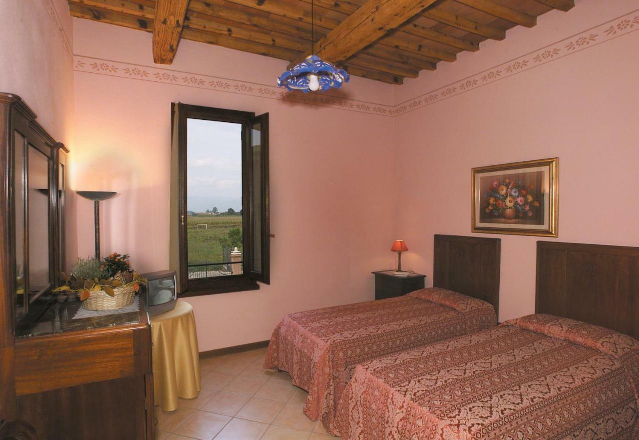 Agriturismo Settepassi Tuscany Ponte Buggianese エクステリア 写真
