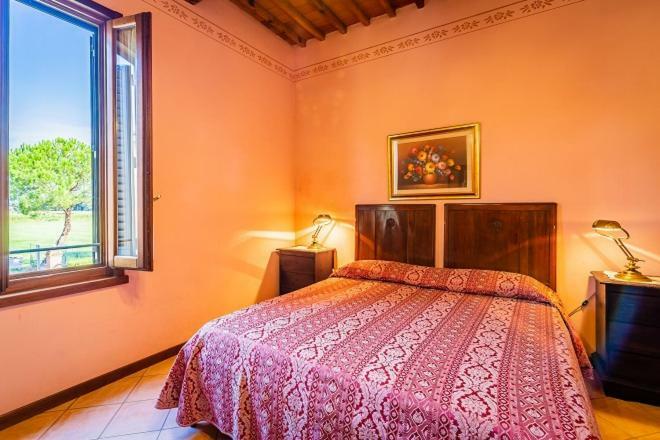 Agriturismo Settepassi Tuscany Ponte Buggianese エクステリア 写真